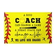 thumbnail image 1 of Front Door Game Welcome Mat Farmhouse Front Door Decorative Baseball Welcome Mat Front Door Absorbent And Wear Baseball Mat 40 X 60 Cm Light Rug Small Rugs for Classroom Ladder Throw Blanket Thick, 1 of 4