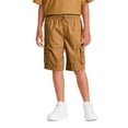 thumbnail image 1 of George Boys' Pull-On Cargo Short, 1 of 6