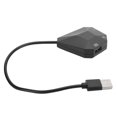 thumbnail image 4 of Mouse Converter Adapter, DC 5V Headset Adapter Controller Adapter Keyboard And Mouse Converter, For  Xbox360 PS3, 4 of 8