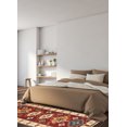 thumbnail image 1 of ECARPETGALLERY 100% Wool Traditional Indoor Area Rug for Entrance, Bedroom, Living Room and Dining Room, 1 of 9