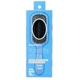 thumbnail image 1 of Conair Knotty Kids Brush, 98 Flexalite Detangling Bristles, Gentle for Children’s Hair, Blue, 1 Pc, 1 of 2