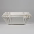thumbnail image 2 of Pillsbury  50 mini-caissettes en papier pour petits pains blancs, 2 of 6