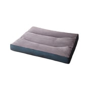 Amzcrzy Extra Large Dog Beds, Warm Thick Indoor Pet Mattress Cozy Pet Sleeping Pad with Removable Washable Cover, Dog Cat Bed Cushion for Puppies Medium Large Dogs