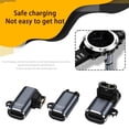 thumbnail image 3 of Type C Charger Cable Adapters Smart Watch Access For Garmin 7/7S/7X/6 Fenix V1I4, 3 of 9