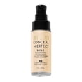 thumbnail image 3 of Milani Conceal+Perfect 2-in-1 Fond de teint et correcteur, 3 of 7