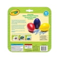 thumbnail image 2 of Crayola Washable Palm-Grasp Crayons, 2 of 6
