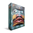 thumbnail image 2 of Krug - Totems Comox - 6000-0243, 2 of 2
