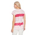 thumbnail image 3 of Iyla Women's Button Back Tee, 3 of 6