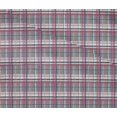 thumbnail image 3 of oneOone Cotton Flex Fabric Madras Check Fabric Prints By Yard 40 Inch Wide, 3 of 3