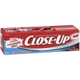 thumbnail image 4 of Close-up Anticavity Fluoride Gel Toothpaste with Mouthwash, Whitening, 100ml, 4 of 6
