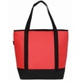 thumbnail image 3 of Ozark Trail 50 Can Thermal Tote Red, 3 of 6