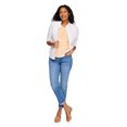 thumbnail image 2 of Iyla Women's Short Sleeve Ripple Tee, 2 of 6