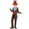 thumbnail image 3 of Adult Wild Mad Hatter Costume, 3 of 3
