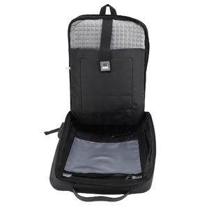 Laptop Backpack for Men, Anti Theft Hard Shell Laptop Backpack with Password for Laptops Up to 15.6 Inch, Laptop Bag Computer Backpack with USB Charging Port for Business Travel