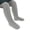 Grey, variant on Zanarzt Winter Girls Fleece Lined Leggings Toddler Kids Baby Girls Cotton Solid Warm Fleece Knit Leggings Pantyhose Stretchy Basic Pants Socks Pantihose for Winter Stocking Grey,1-2 Years