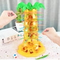 thumbnail image 4 of Dvkptbk Lottery Game Flip Raffle Game Flip Lottery Game Interactive Desktop Games Home Decor, 4 of 6