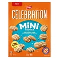 thumbnail image 1 of Celebration Birthday Cake Mini Cookies, 1 of 13