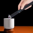 thumbnail image 4 of Kitchen Rechargeable Lighter Aromatherapy Candle Igniter Type C Fast Charging Igniter, 4 of 6
