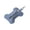 bleu, variante sur TIELUTT Porte-Sac à Excréments pour Chien, Laisse, Organisateur de Sacs, Convient aux Voyages, à la Marche, au Parc et à l'Utilisation Extérieure, Choses pour Chiot Dont Vous Avez Besoin, Autocollants de Crabe, Dinosaure, Poulet, Grand Lit de Cage pour Chien, Élimination des Excréments de Chien