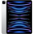 thumbnail image 1 of Restored Tablet Pad Pro 12.9" Wi-Fi + Cellular 128GB - Silver 2022 6th Generation MP5Y3LL/A (Refurbished), 1 of 5