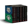thumbnail image 1 of Harry Potter Books 1-7 Édition Spéciale Coffret, 1 of 2