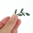 thumbnail image 3 of 200pcs Wedding Table Confetti Paper Hexagon Leaf Love Molding Table Scatter Confetti, 3 of 9