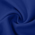 thumbnail image 4 of EGNMCR Robe Maxi d'Été pour Femme Grande Taille Décontractée Bohème Sans Manches à Taille Élastique à Volants Évasée en A Longue Robe de Plage Soleil Robes, 4 of 8
