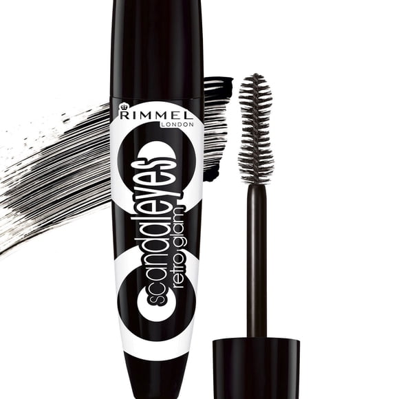 Rimmel London Scandaleyes Retro Glam Mascara