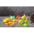 thumbnail image 2 of Led Fairy Lights Dinosaur String Light Children's Room Decoration 2 Meter 10 LED Fairy Lights Dinosaur String Light Decorative Lamp Party Fun Night Light Children's Room Decoration, 2 of 8