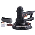 thumbnail image 1 of VEVOR Drywall Sander, 800W Electric Sander with 12 Sanding Discs, Variable Speed 1200-2300 RPM Wall Sander with Automatic Vacuum Dust Collection System, 1 of 9