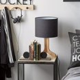 thumbnail image 2 of Bouclair Natural Hockey Sticks Table Lamp, 2 of 5