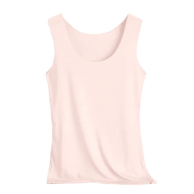 Birdeem Ensembles de Pyjama pour Femmes Femmes Débardeur à Col Rond Débardeurs d'Entraînement Débardeurs Frais et Secs Chandails de Yoga Sans Manches