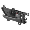 thumbnail image 2 of Poignée Intérieure Automatique, Poignée de Porte Intérieure de Voiture Haute Fiabilité ABS 82620-3J000 pour la Modification de Voiture, 2 of 8