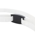 thumbnail image 4 of Speedo Kids Superflyer Recreational Swim Goggle - Red Orange Tie, One Size, 4 of 4