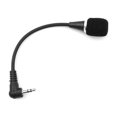 thumbnail image 2 of EIGTHTAIL Mini 3.5mm Jack Flexible Microphone Speaker Mic For PC Laptop Notebook, 2 of 6