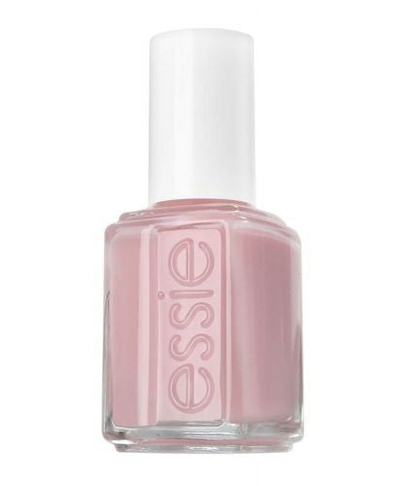 essie vernis à ongles, végétalien, finition brillante, formule de qualité salon, limo-scene, 13.5ml