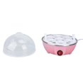 thumbnail image 2 of Chicken Egg Cooker,Chicken Egg Cooker Make Egg Maker Hard Boiled Egg Cooker Built to Last, 2 of 6