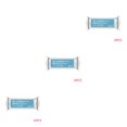 thumbnail image 1 of QualitChoice 10pcs Car Incense Diffuser Air Refill Car Air Solid Stick Vent Freshener No.3 3Set, 1 of 6