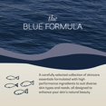 thumbnail image 4 of The Blue Formula Crème de Jour Régénératrice pour Jeunes à l'Acide Hyaluronique / Hydratant Anti-âge pour les Rides et les Ridules / Soin Hydratant, Raffermissant et Lissant pour la Peau / H, 4 of 8