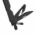 thumbnail image 2 of SOG Powerlock Coupeur en V en Acier Inoxydable 18 Outils Pinces Multi-Outils, Noir, 2 of 6