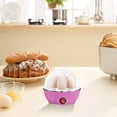 thumbnail image 4 of Multifunctional Eggs Cooker (Single Layer, Standard), 4 of 4