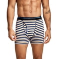 thumbnail image 2 of Jockey Boxeur-Brief Classique Léger pour Hommes de 5 Po - Lot de 3, 2 of 5