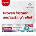 thumbnail image 3 of Colgate Sensitive Pro-Relief Complete Protection Toothpaste, 3 of 5