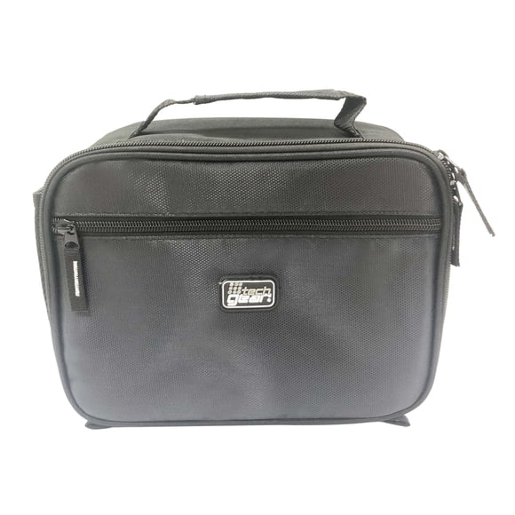 Tech Gear Big Box Lunchbag, Back to School Supplies
