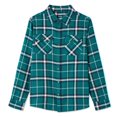 thumbnail image 1 of Chemise en flanelle George pour garçons, 1 of 2