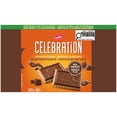 thumbnail image 3 of Biscuits Tablet  Chocolait  Celebration Leclerc, 3 of 9