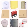 thumbnail image 4 of Graflsoa Portable Manual Date Coding Machine with Quick-Drying Ink, 4mm Character Height, ABS Material, Includes Printer, Ink, Pads, and Tweezers for Efficient Date Stamping, 4 of 7