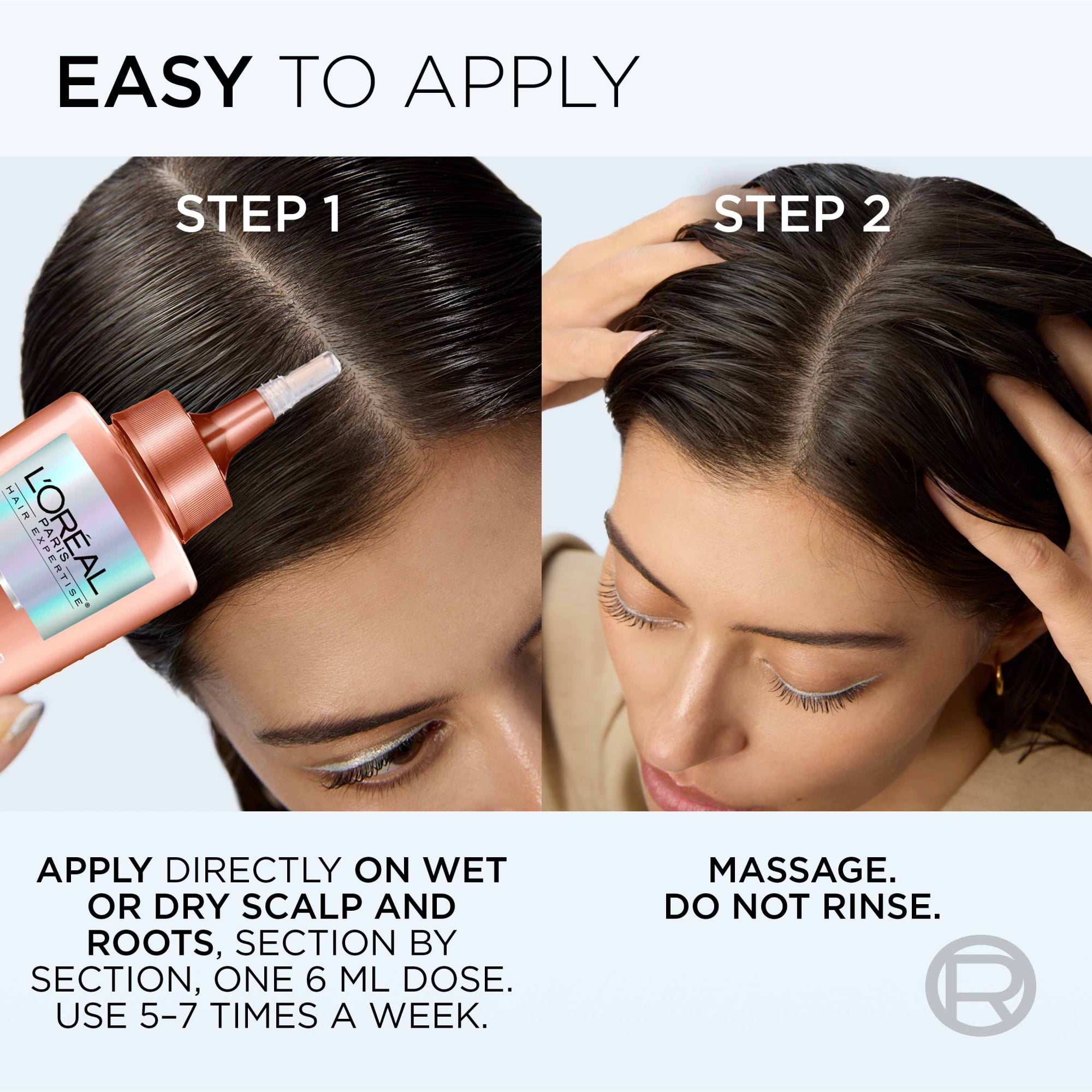 L'Oréal Paris Hair Expertise Density Booster Serum