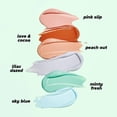 thumbnail image 2 of Lottie London - Colour Cloud - Longwear Matte Liquid Eyeshadow, 2 of 5