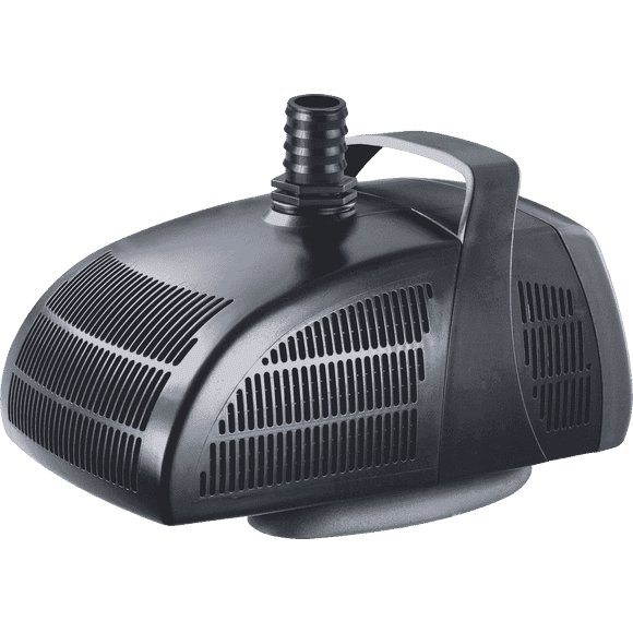 Pond Pro Jebao/Jecod PF-5000 Submersible Pond Pump 1 Each